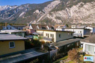 Verkauf für Anleger mit Weitblick - Wohnrecht - Charmantes Reihenhaus in Haiming / Tirol