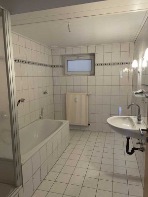 Renovierte 3-Zimmer-Wohnung in Laufach