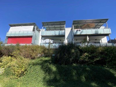 4-Zimmer-Eigentumswohnung