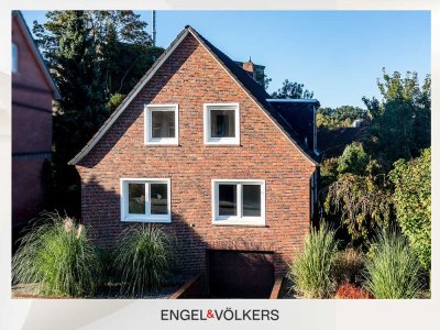 Ihr neues Zuhause: EFH mit Glasfaser, Wintergarten & Platz für die Familie