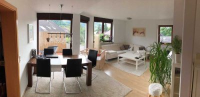 Exclusive, sonnige 3-Zimmer Wohnung, Bevorzugte Wohnlage