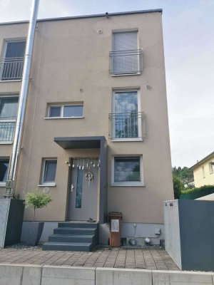 *** Neuwertiges Reiheneckhaus mit Garten, Bj. 2015 - mit Holz-Pelletheizung ***