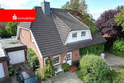 Familiennest in Schönberg