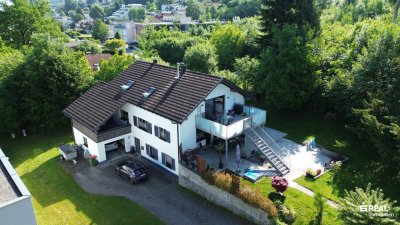 Zweifamilienhaus in Feldkirch-Tisis!