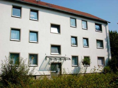 Demnächst verfügbar: Großzügige 4-Zimmer-Wohnung in Ahlen!