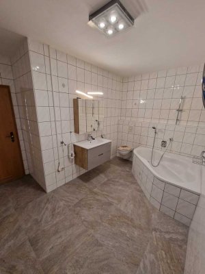 Schöne 2-Zimmer-Erdgeschosswohnung in Mallersdorf-Pfaffenberg