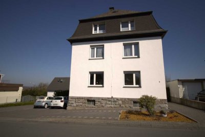 Gepflegtes 3-Familienhaus auf dem Mühlenberg