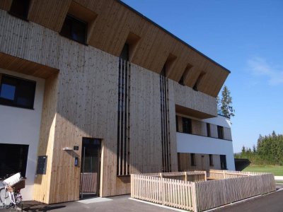 Exklusive vollmöblierte Wohnung direkt am Golfplatz/Langlaufloipe von Westendorf zu vermieten