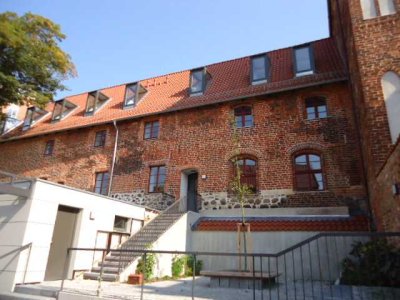 Charmante 3-Zimmer-Wohnung: 119 m² Familieidyllie direkt am See