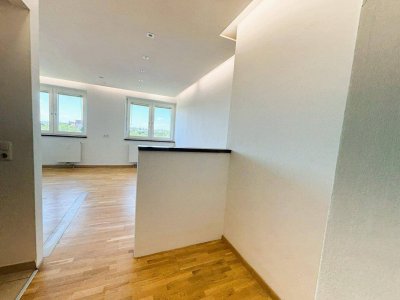 Kleinwohnung mit Fernblick – sofort bezugsfertig!