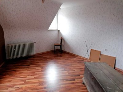 Vielseitiges Wohn- und Gewerbeobjekt mit großem Potenzial in Stipshausen