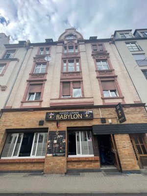 6-Zimmer Maisonette Wohnung in Höchst zu vermieten