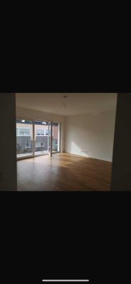 Neuwertige 2-Zimmer-Wohnung mit Balkon in Limburg