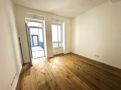 !!! Unikat am See - Selbstnutzer oder Kapitalanleger - Wunderschöne Wohnung im kernsanierten Altbau