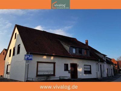 Top Lage – Ihr Projekt wartet!