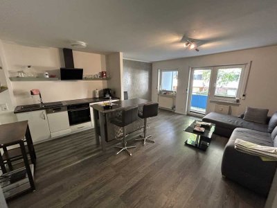 Schicke  2-Zimmer-Wohnung für Selbstnutzer oder Anleger