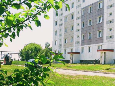 Neue Wohnung gesucht?