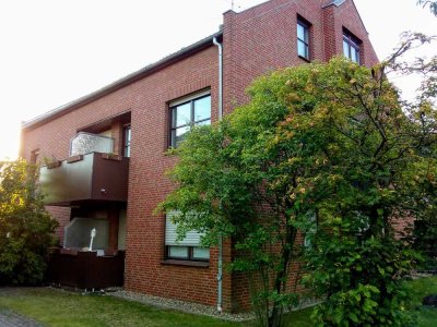 1- Zimmer-Wohnung mit EBK und Balkon in Braunschweig