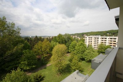 Geräumige 3-Raum-Wohnung mit offener Küche!!!