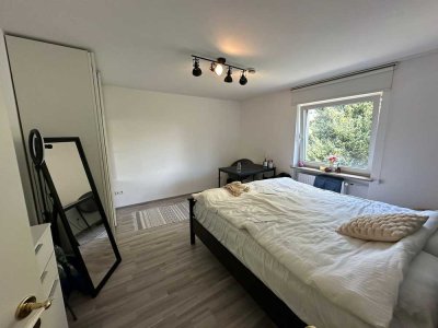 Helles WG-Zimmer in 2er WG, Westen München