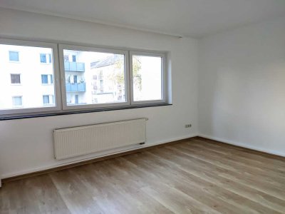 2 Zimmer Wohnung in Darmstadt-Ost, hell und gemütlich.