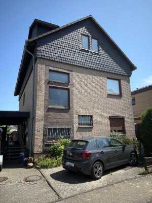 Freistehendes  Haus  in  Wolfsburg  Fallersleben