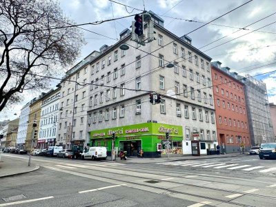 ++ MITTEN in FAVORITEN ++ Ihr cleveres INVESTMENT