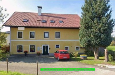Wohnen wie im eigenen Haus; Modern sanierte 90m² Dachgeschoss-Oase mit eigenem Garten