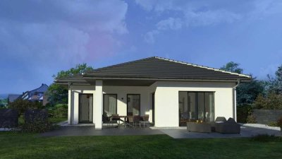 Smart bauen. Besser wohnen.