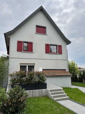 Gepflegtes Einfamilienhaus