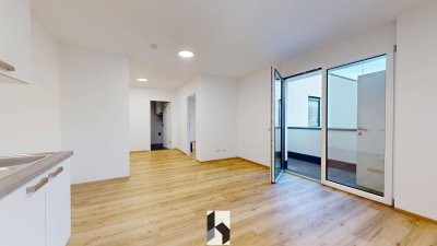Charmante 2-Zimmer-Wohnung in Imst zu vermieten!
