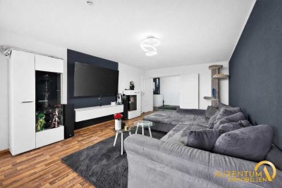 5-Zimmer-Eigentumswohnung mit Loggia, Aufzug & Tiefgarage – 108 m² in Ingolstadt
