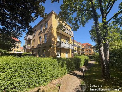 Bezugsfreier 4 Zimmer Wohntraum im Dachgeschoss mit Sauna!!