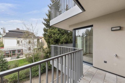 ++ ANLAGEOBJEKT in Toplage ++ Vermietete Wohnung in 1130 Wien