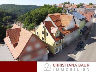 KLEIN, FEIN, MEIN: Einfamilienhaus, Meßstetten