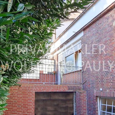 Bökelberg/ Bauhausstil ++ Single oder Paar
