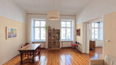 CITYWOHNUNG BEI DER VOTIVKIRCHE