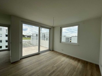 *** Erstbezug Neubau Whg. C7 ***