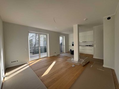 Helle & moderne 3-Zimmer-Wohnung im Albertiweg - Ihr neues Zuhause