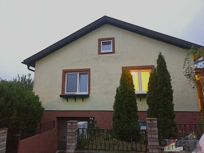 Neu Saniert , wie Erstbezug