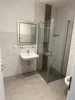 Nur mit Wohnberechtigungsschein! 3-Raumwohnung - Erstbezug nach hochwertiger Sanierung!!!