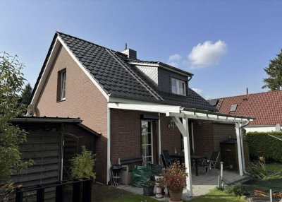 Einfamilienhaus in Hamburg-Bramfeld von PRIVAT