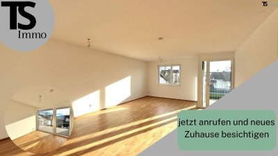 Dornbirn: Erstbezug 3-Zimmer-Dachgeschoss-Wohnung ca. 75 m2 "Top 16" mit Terrasse ca. 10 m2