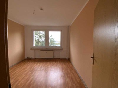 3-Zimmerwohnung mit Balkon in schöner Lage