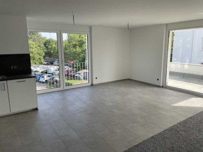 attraktive 2,5-Zimmer-Wohnung mit EBK und Balkon in Leinfelden-Echterdingen