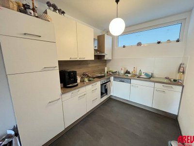 Moderne 2-Zimmer-Wohnung mit Balkon in Ried im Innkreis - Jetzt mieten!