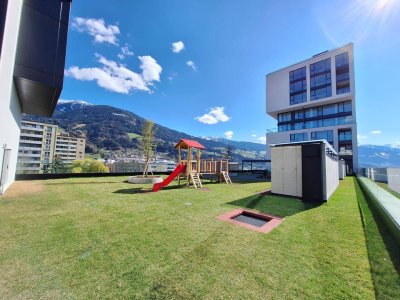 SCHWAZ Urban Living - 3 Zimmer Wohnungen von 69,85 m² bis 84,46 m²