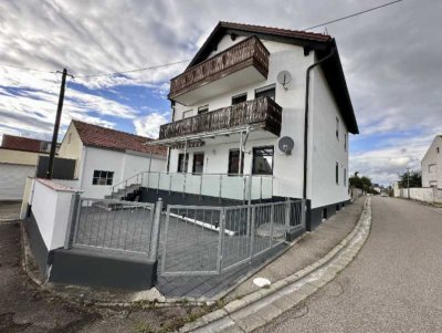 Bierweg 1, 85114 Buxheim
