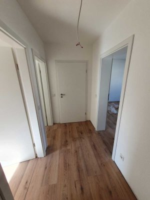 Vollständig renovierte Wohnung mit zwei Zimmern in Michelstadt