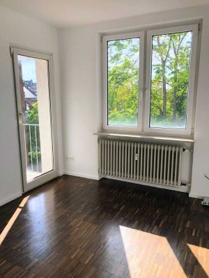 ***1-Zimmer Wohnung mit Balkon in direkter Nähe zur TU (Martinsviertel)***
